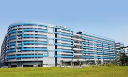 Carros Centre (D25), Factory #595807891